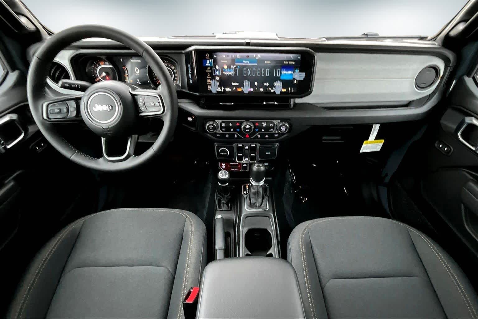 Thumbnail: 2026 Jeep Wrangler - 10