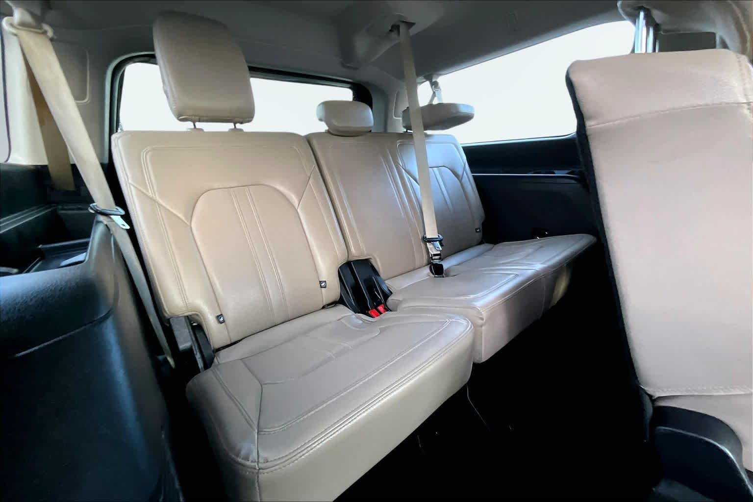 Thumbnail: 2023 Ford Expedition MAX - 31