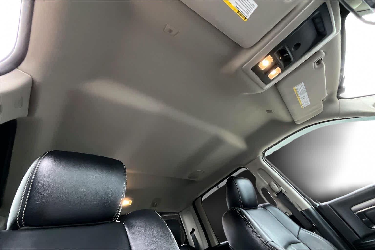 Thumbnail: 2018 RAM 1500 - 31