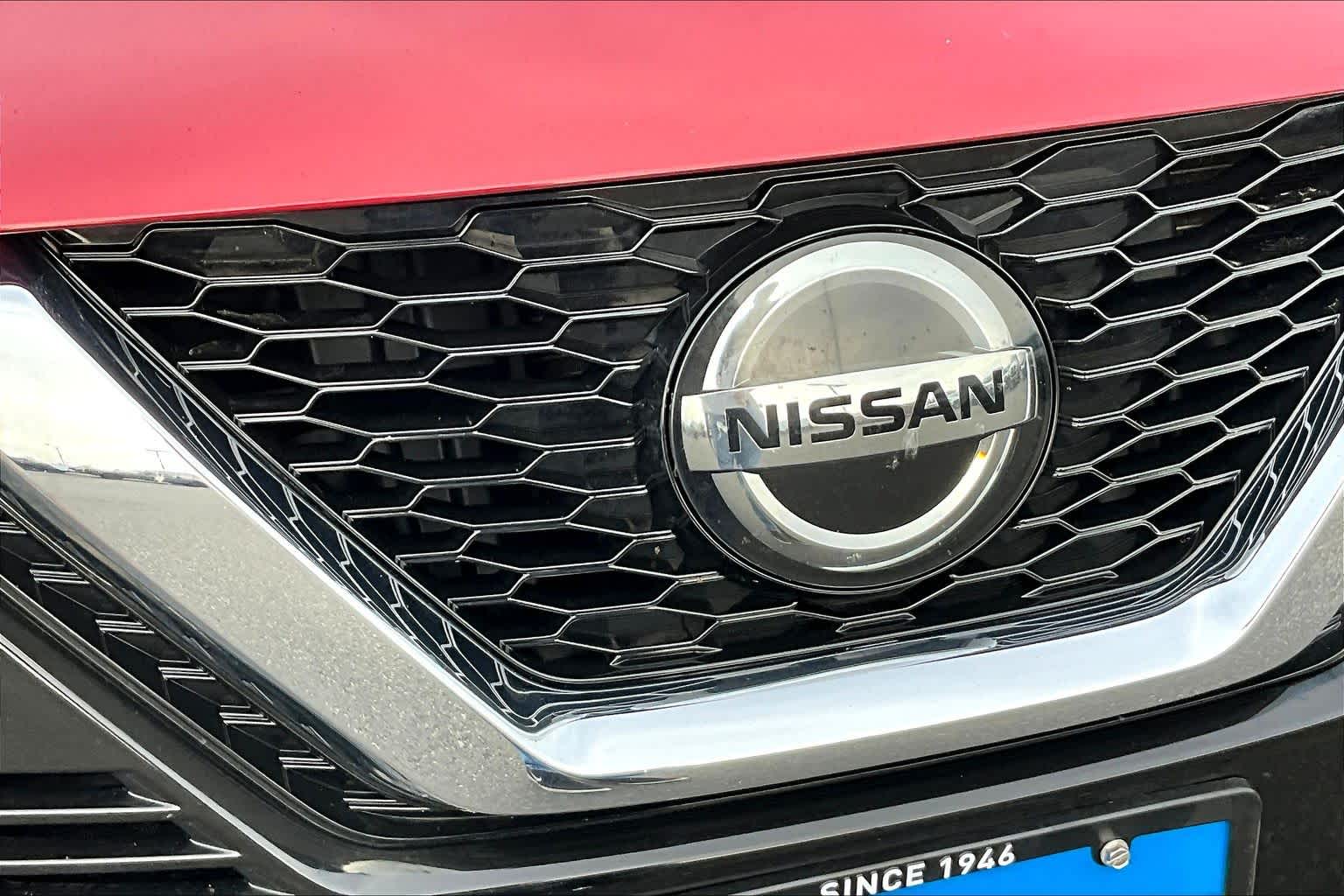 Thumbnail: 2021 Nissan Rogue Sport - 34