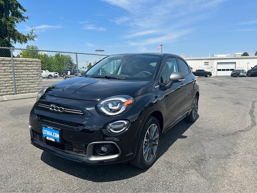 New FIAT Cars for Sale in Kennewick, WA
