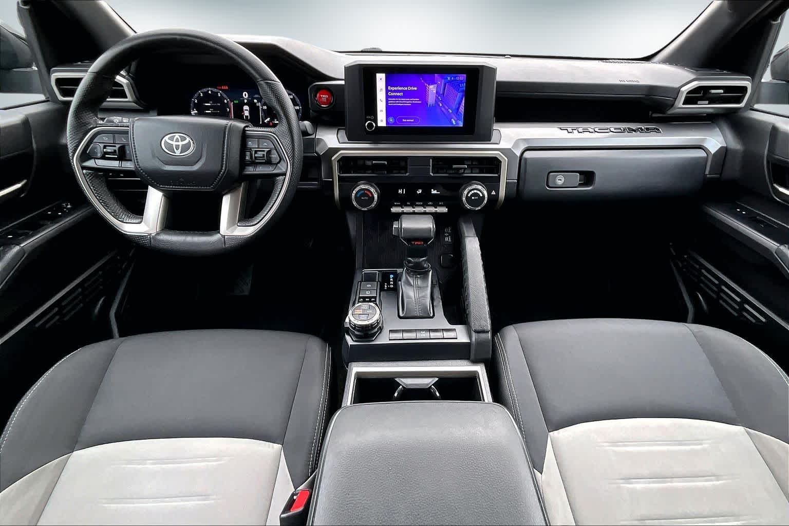 Thumbnail: 2024 Toyota Tacoma - 9