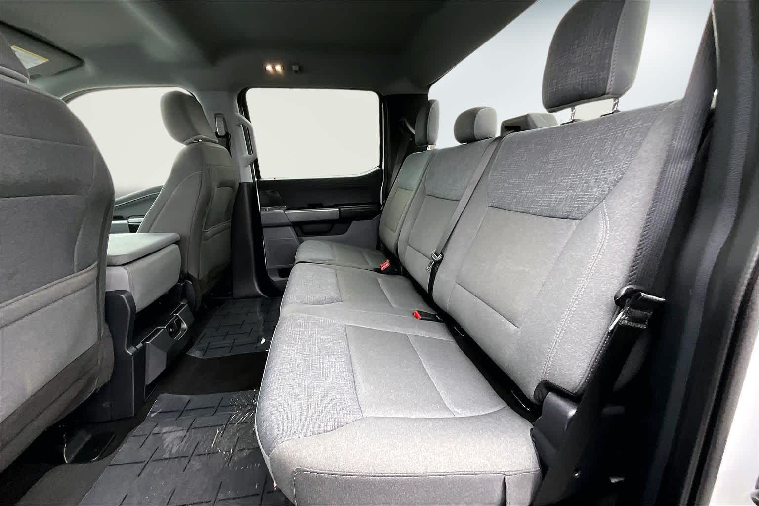 Thumbnail: 2024 Ford F-150 - 28