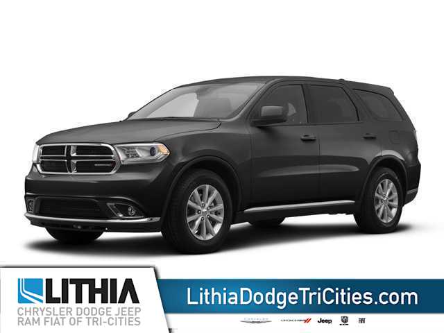 2017 Dodge Durango SXT -
                  Kennewick, WA