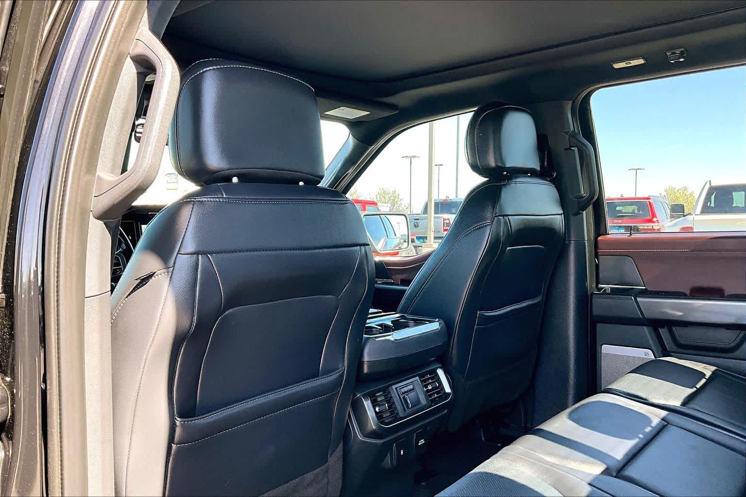 Thumbnail: 2021 Ford F-150 - 11