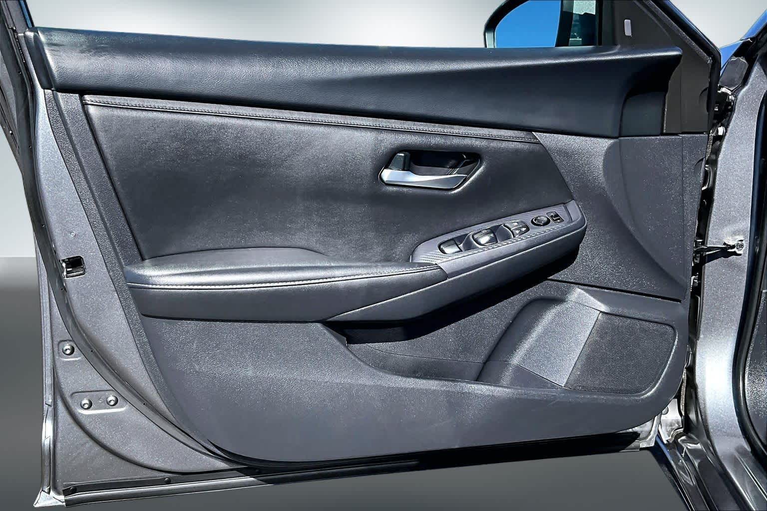 Thumbnail: 2024 Nissan Sentra - 27