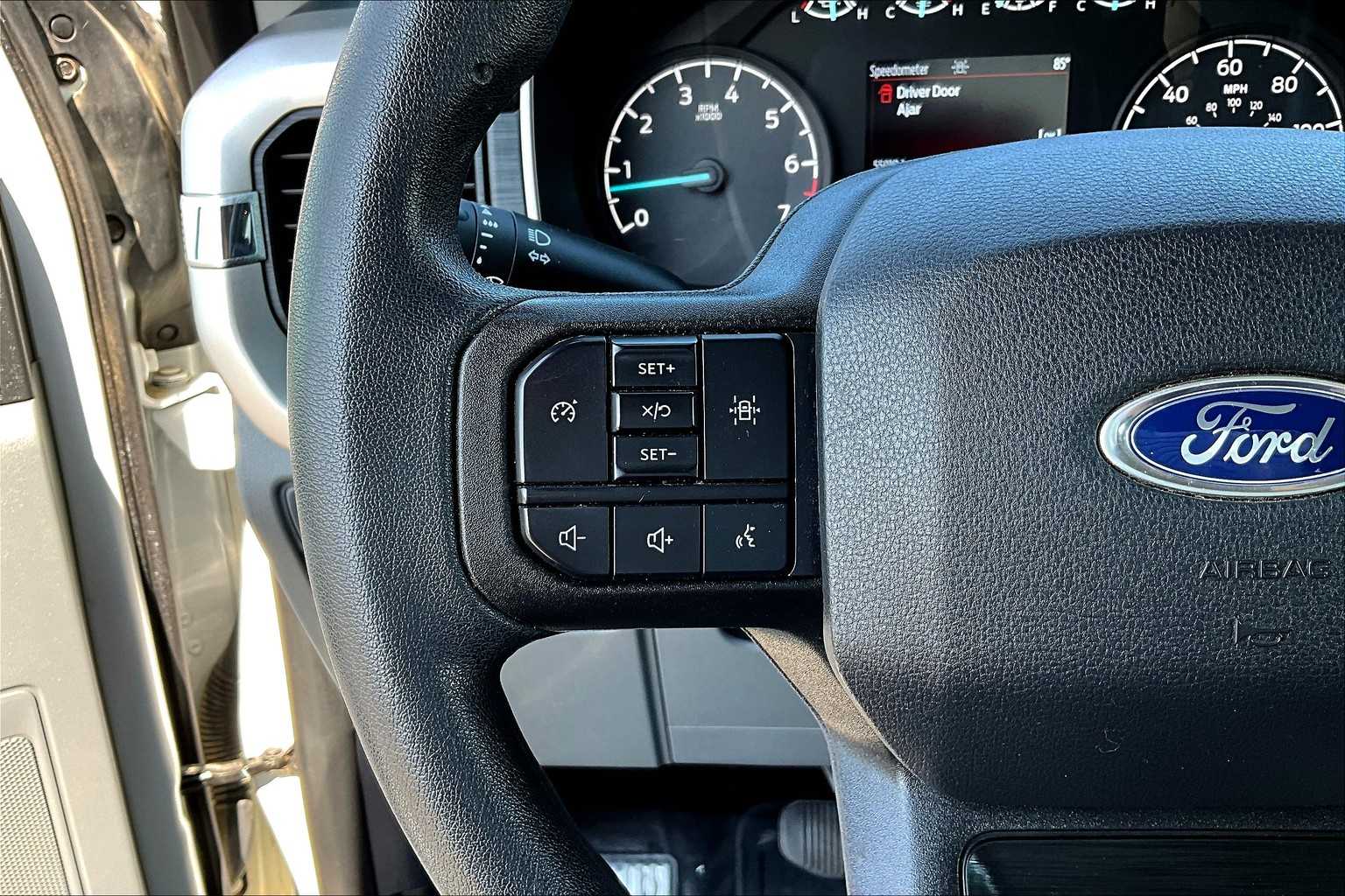 Thumbnail: 2021 Ford F-150 - 24