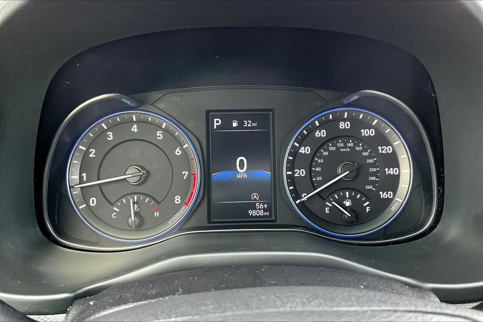 Thumbnail: 2023 Hyundai Kona - 17