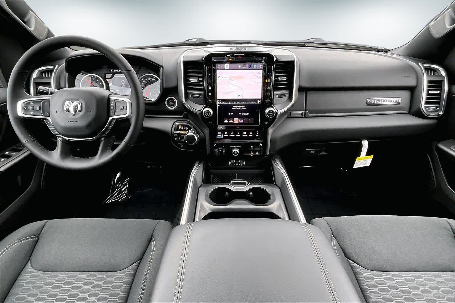 Thumbnail: 2026 RAM 1500 - 10