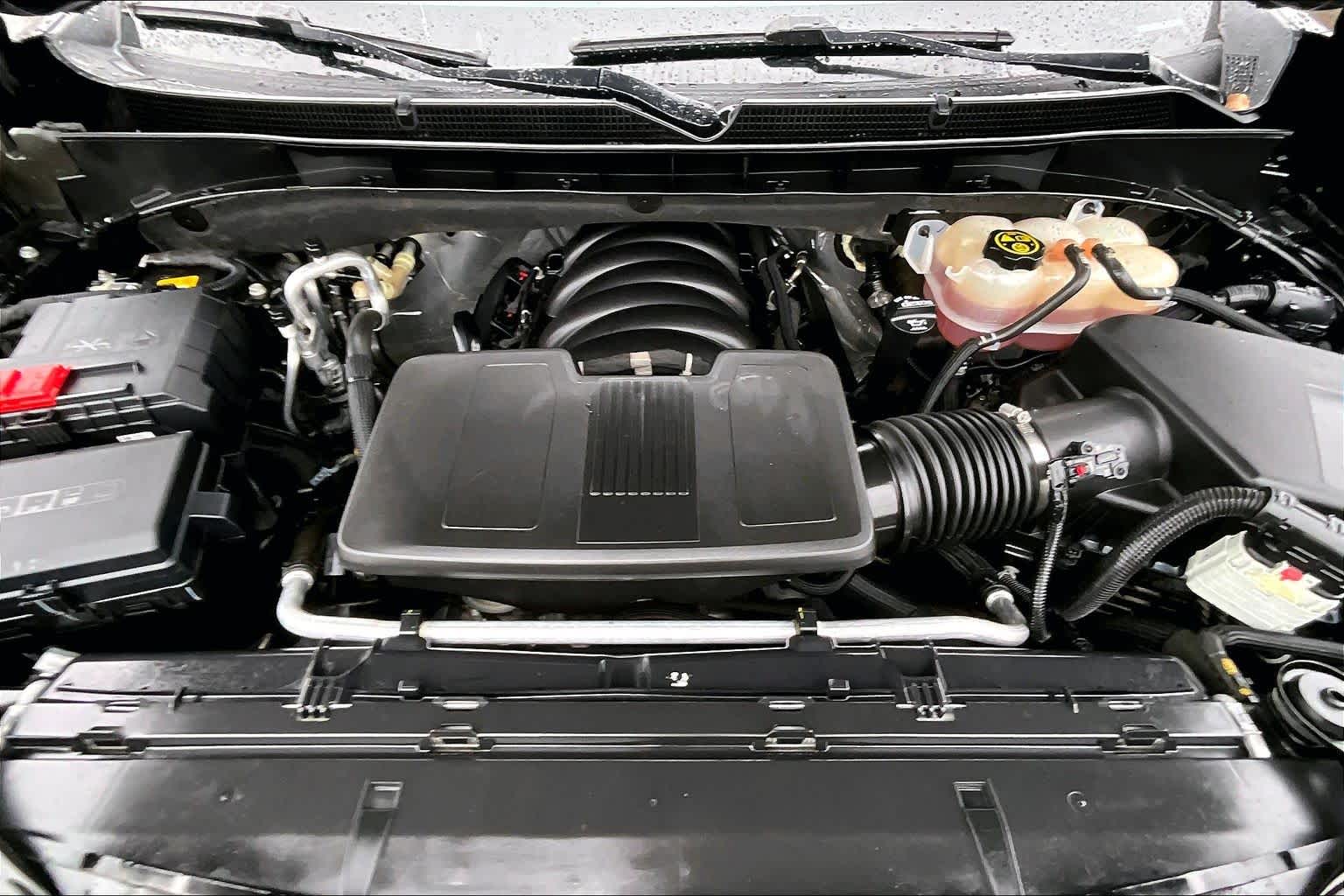 Thumbnail: 2023 GMC Yukon - 9