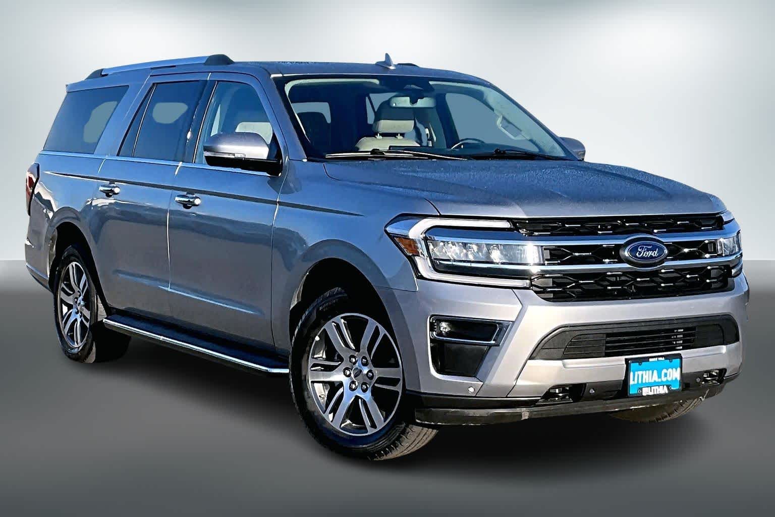 Thumbnail: 2023 Ford Expedition MAX - 21