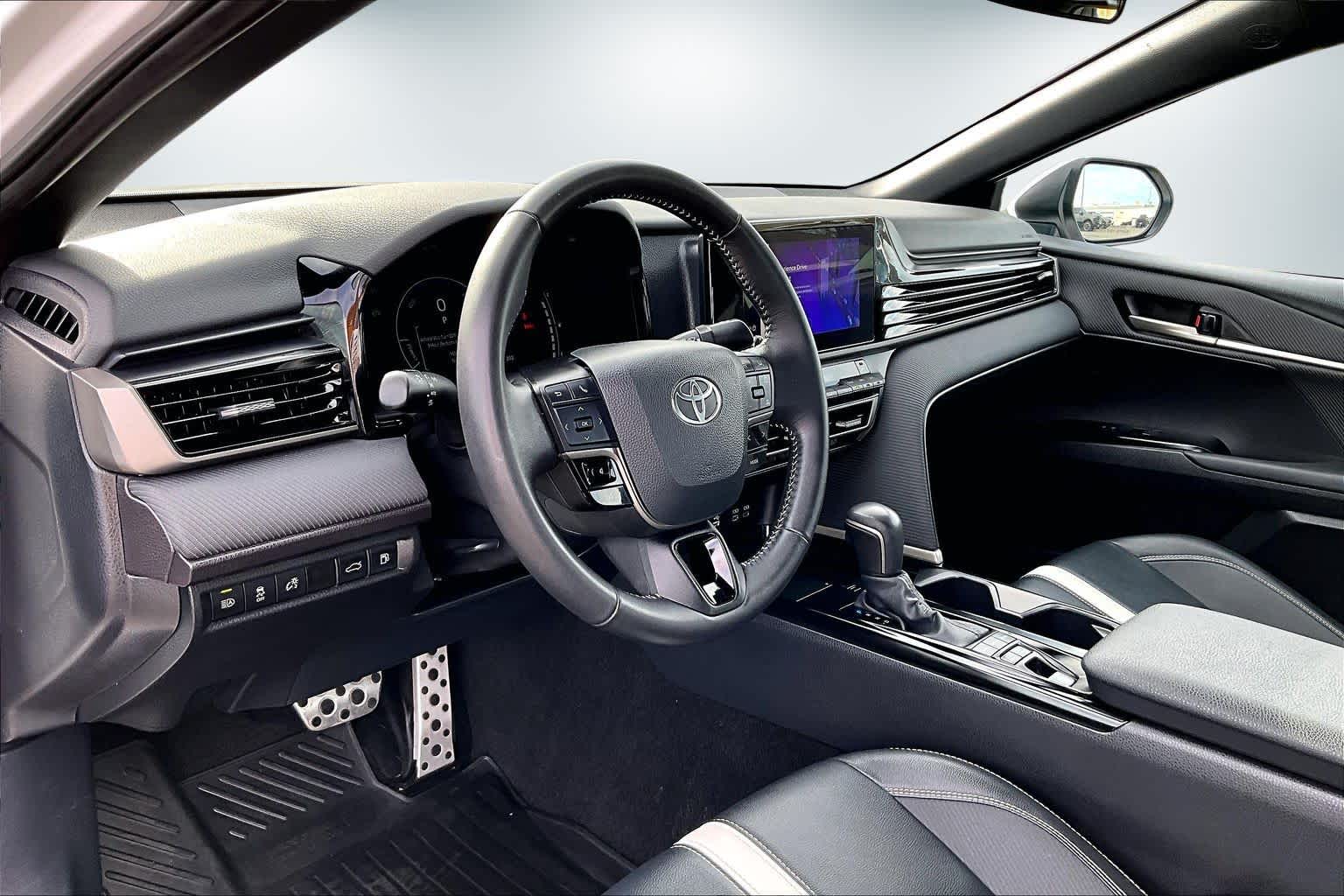 Thumbnail: 2025 Toyota Camry - 2