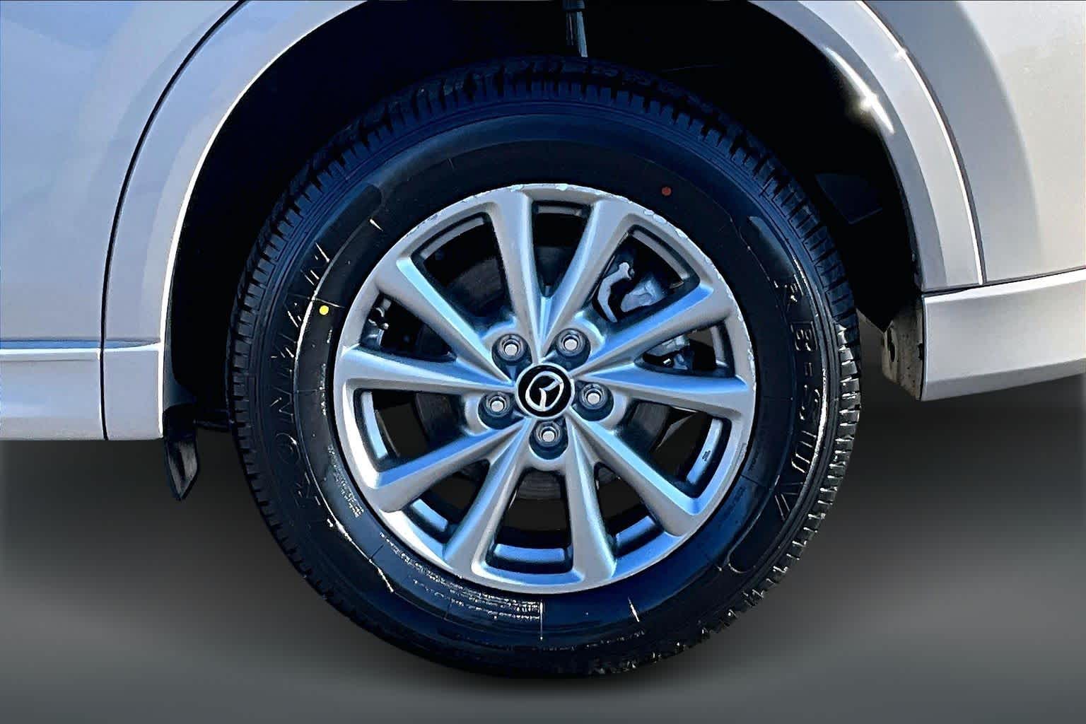 Thumbnail: 2024 Mazda CX-5 - 31