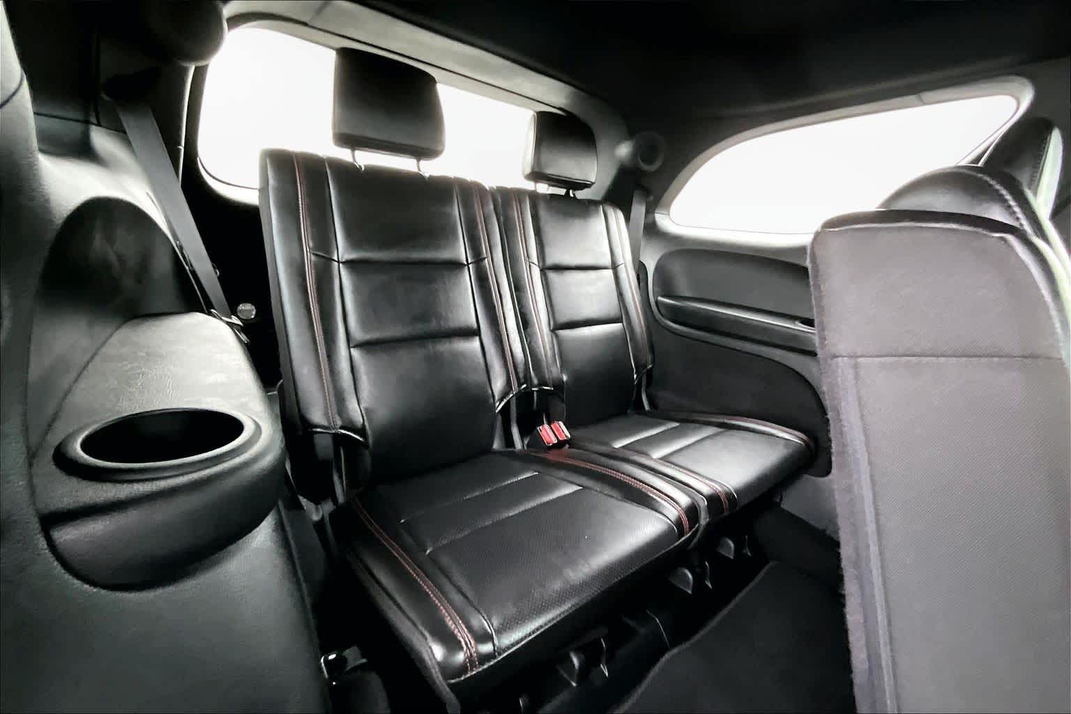 Thumbnail: 2025 Dodge Durango - 30