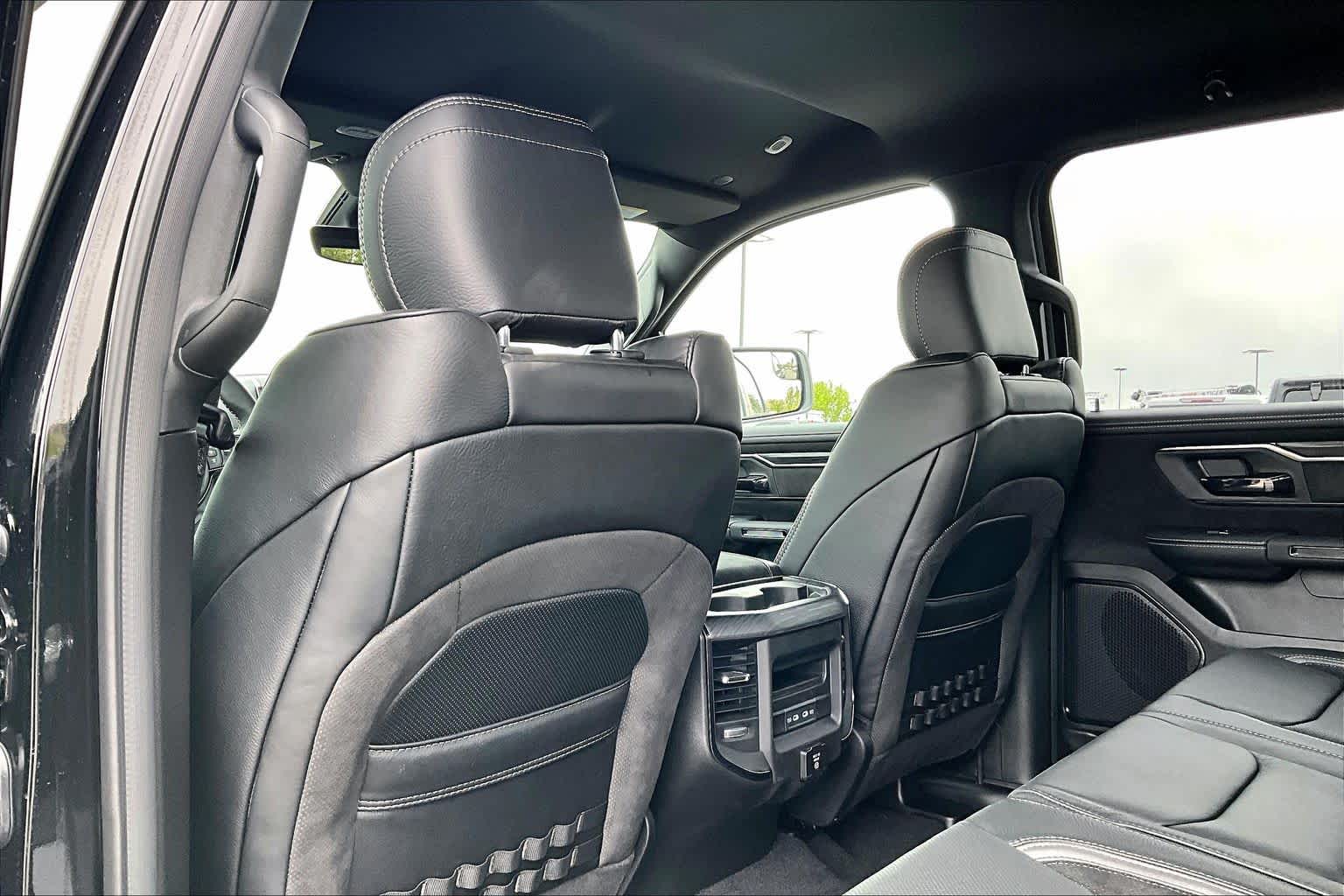 Thumbnail: 2026 RAM 1500 - 11