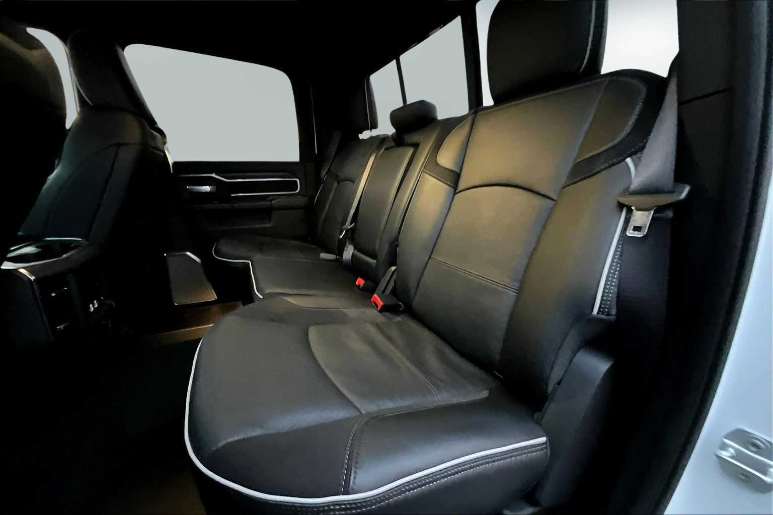 Thumbnail: 2026 RAM 3500 - 13