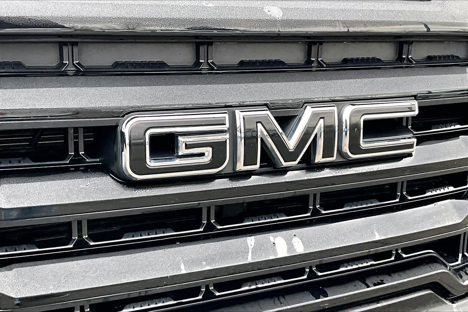 Thumbnail: 2021 GMC Sierra 1500 - 34