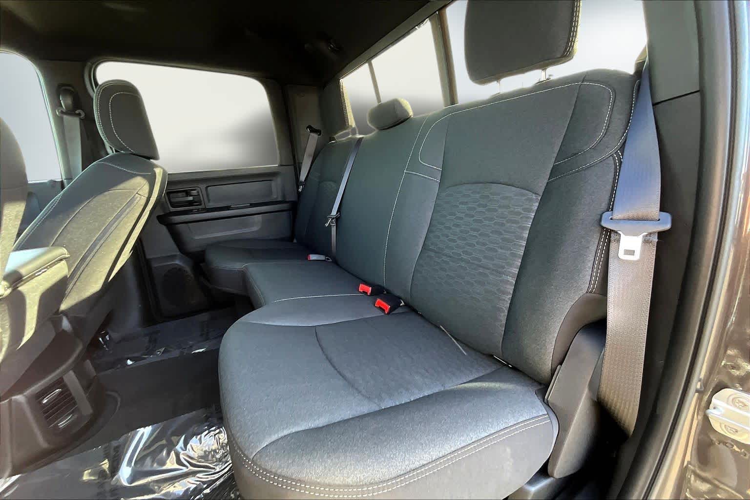 Thumbnail: 2026 RAM 2500 - 13