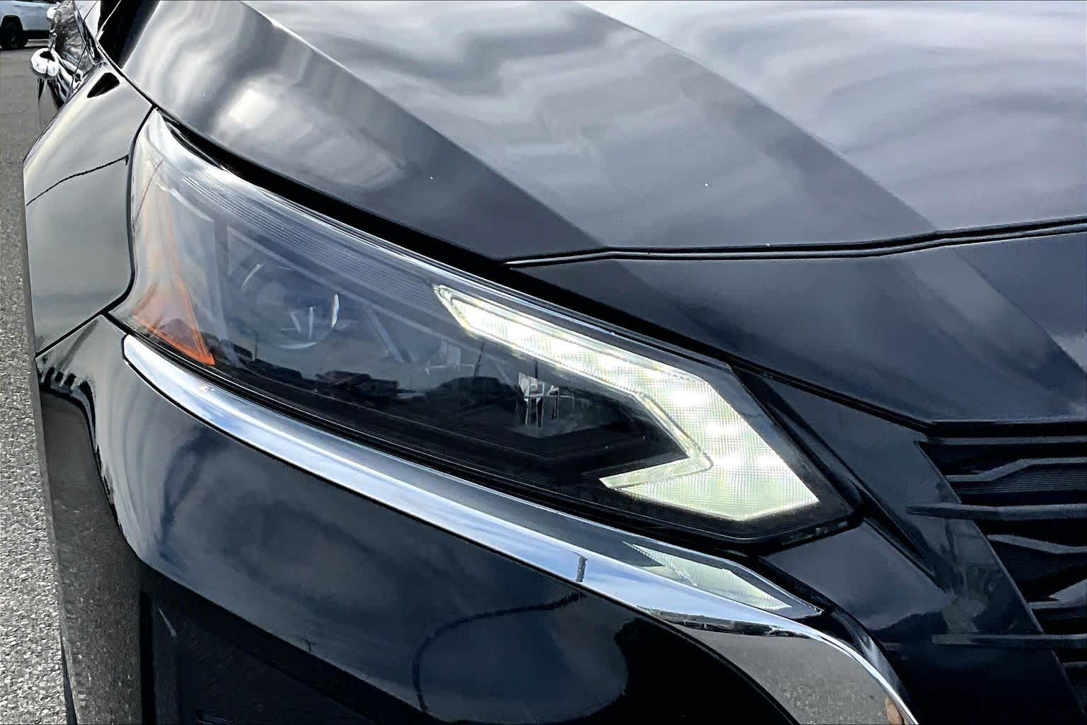 Thumbnail: 2024 Nissan Altima - 31