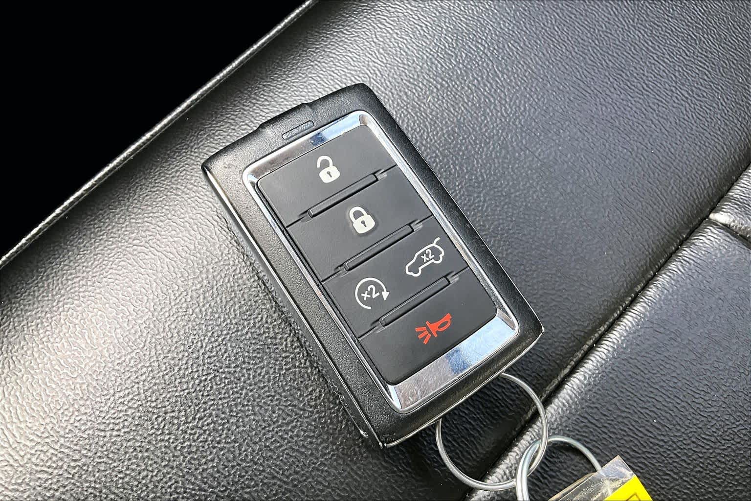 Thumbnail: 2023 Jeep Grand Cherokee - 19