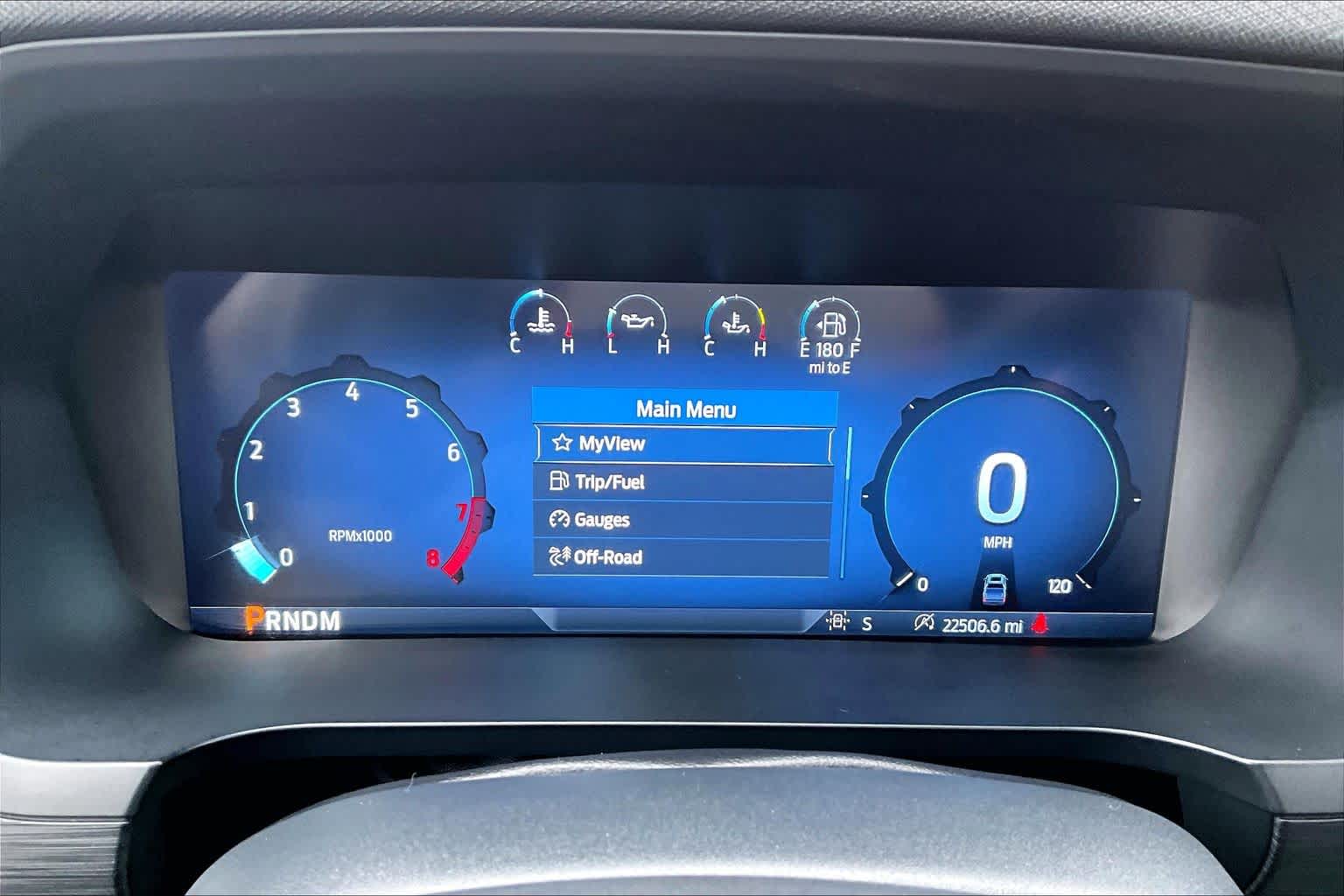 Thumbnail: 2024 Ford F-150 - 16