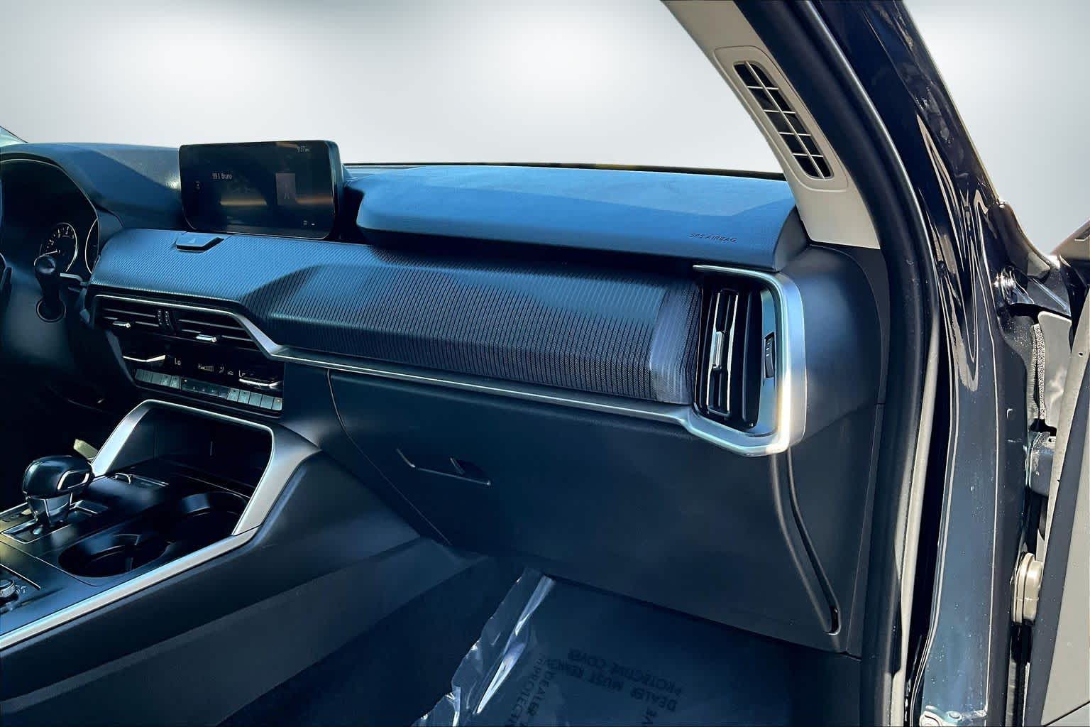 Thumbnail: 2025 Mazda CX-90 - 22