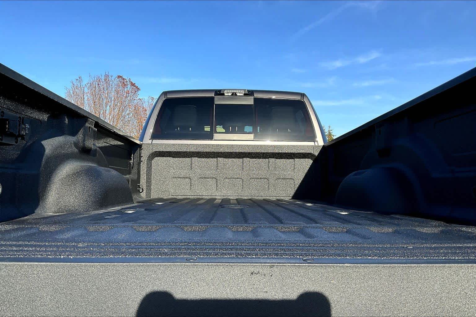 Thumbnail: 2026 RAM 3500 - 19