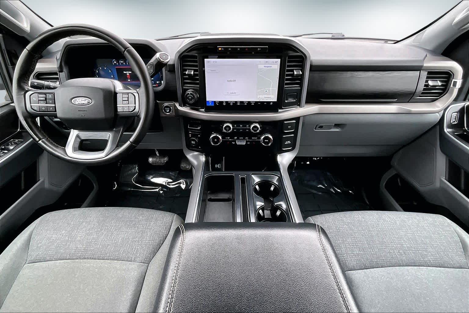 Thumbnail: 2024 Ford F-150 - 9