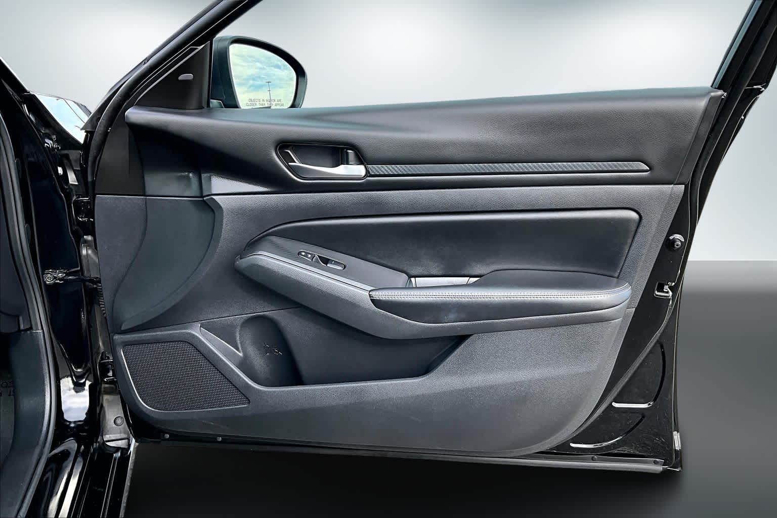 Thumbnail: 2024 Nissan Altima - 27