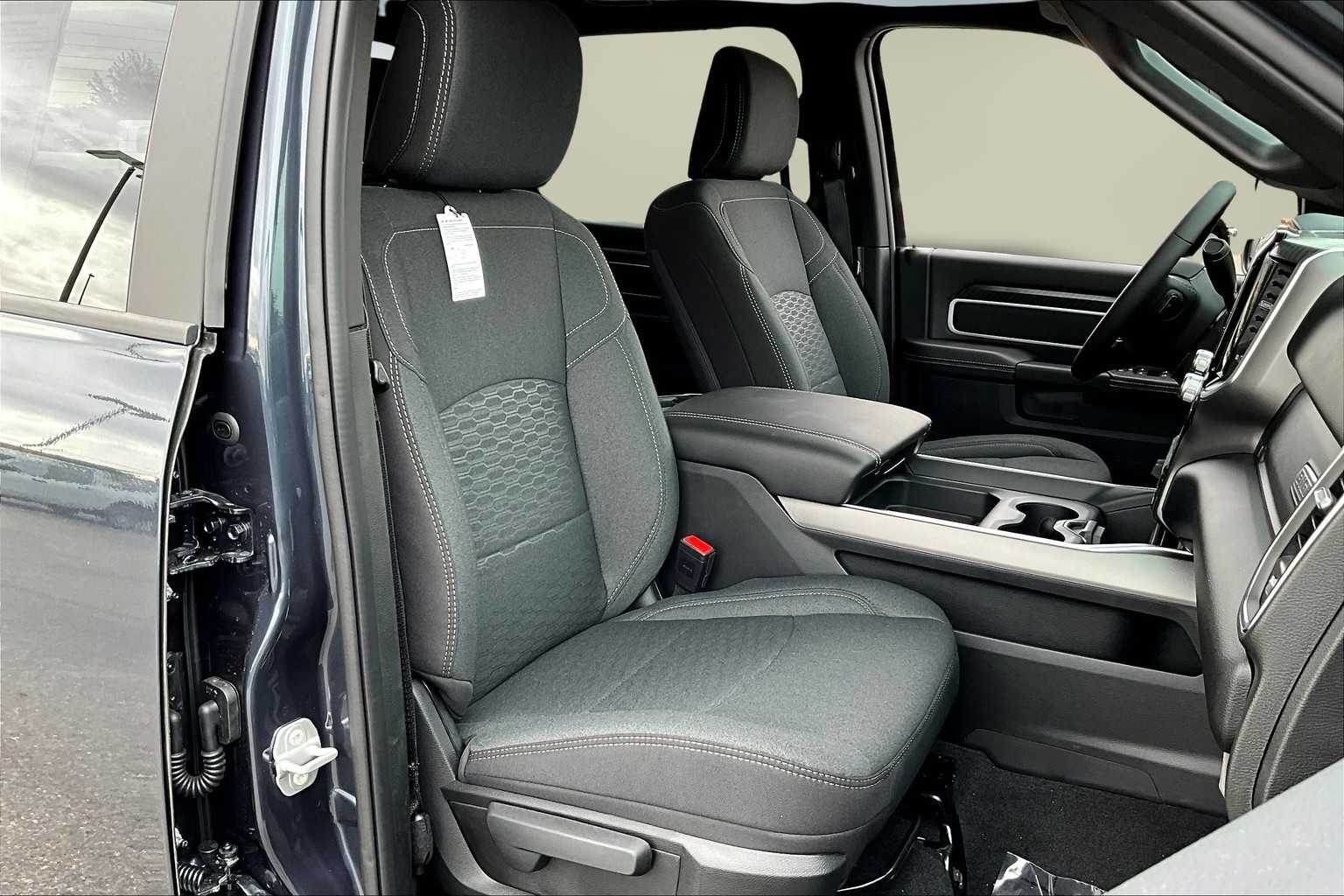 Thumbnail: 2026 RAM 2500 - 14