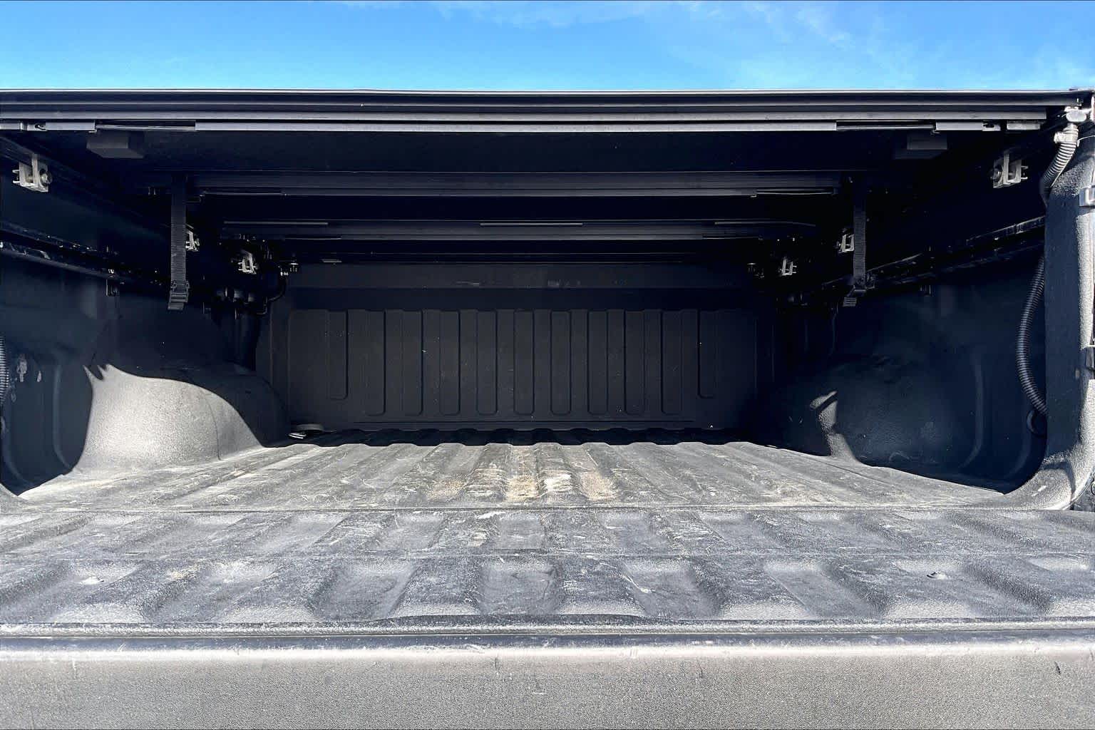 Thumbnail: 2019 RAM 1500 - 17