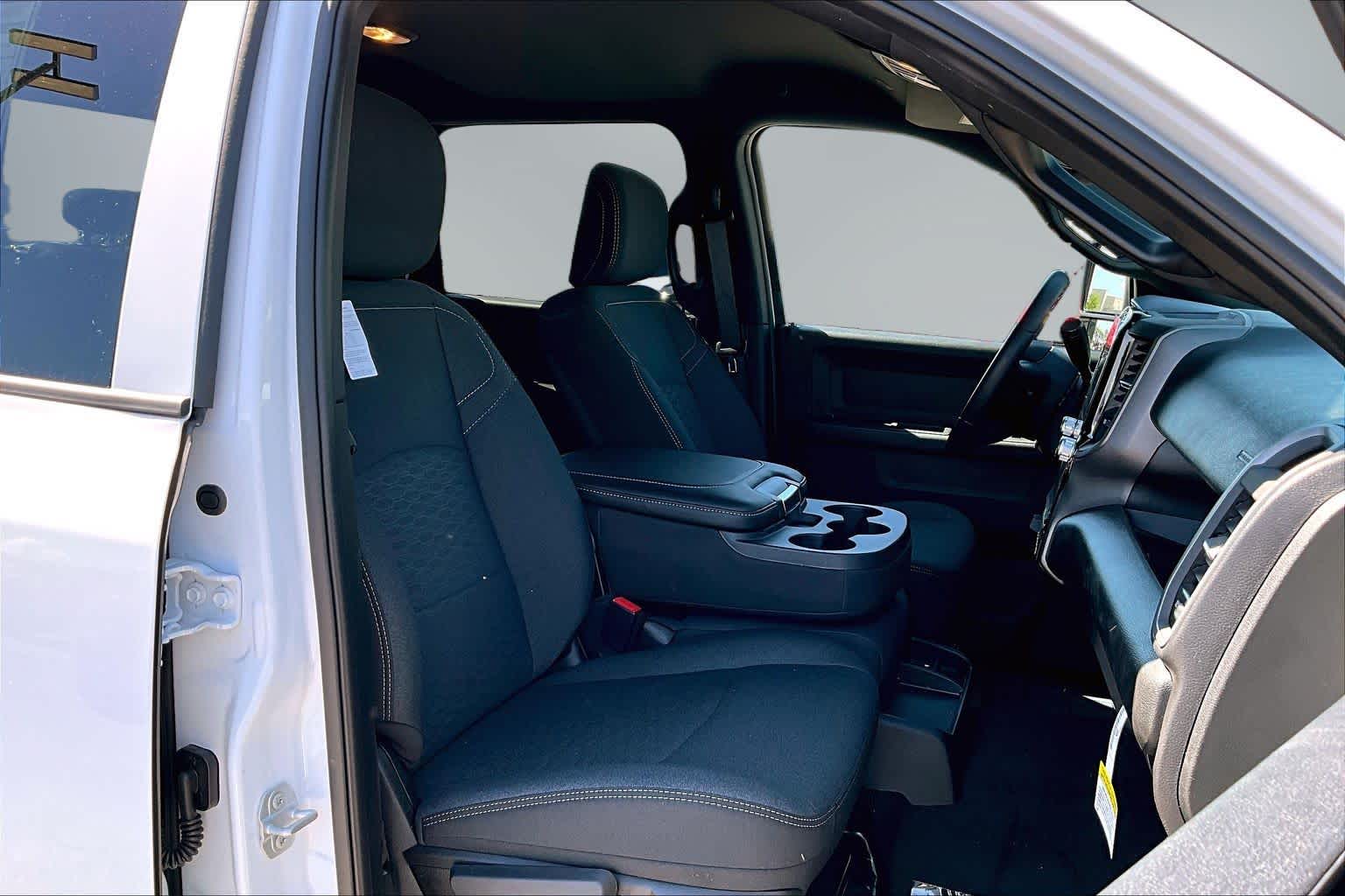 Thumbnail: 2026 RAM 2500 - 14