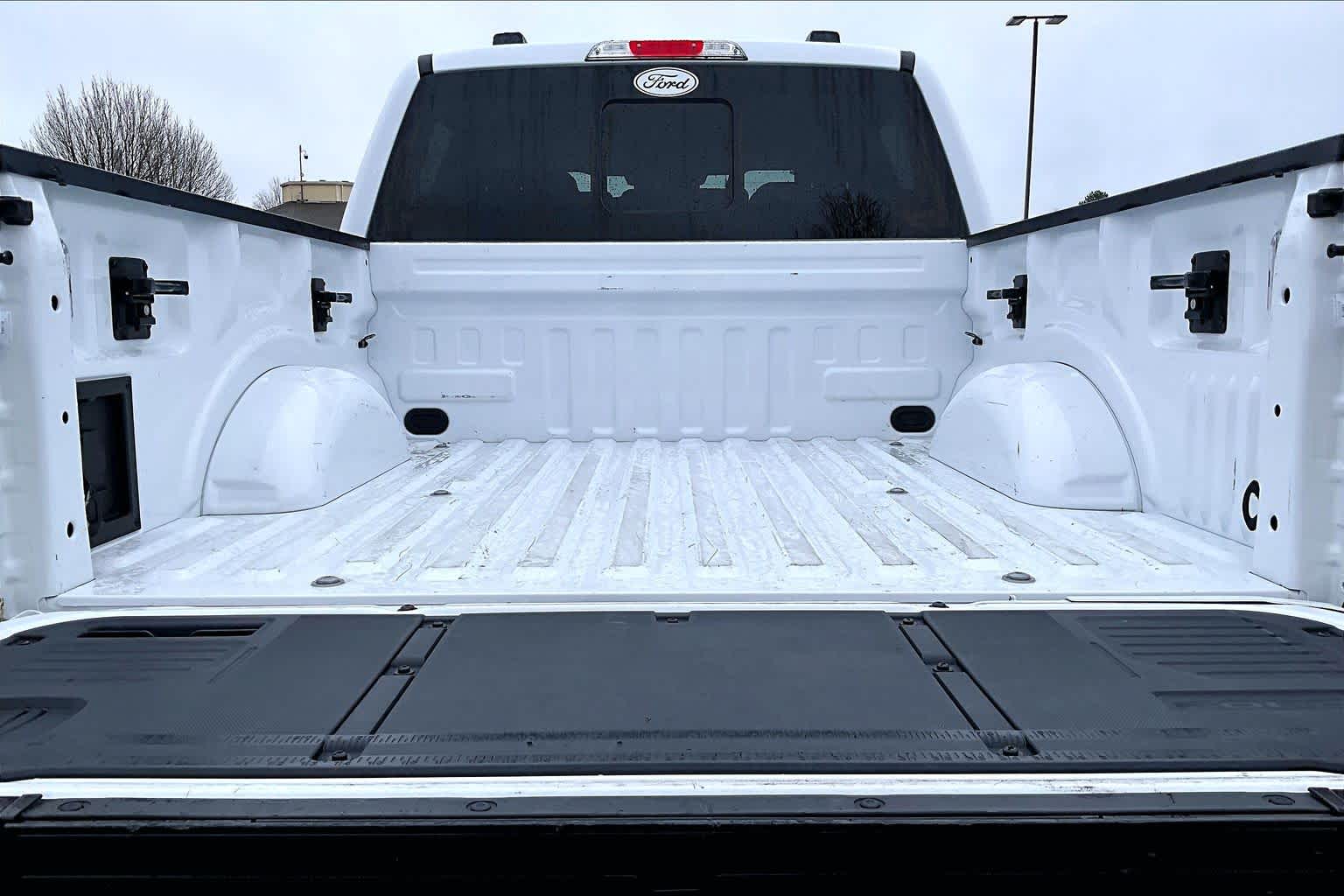 Thumbnail: 2023 Ford F-150 - 18