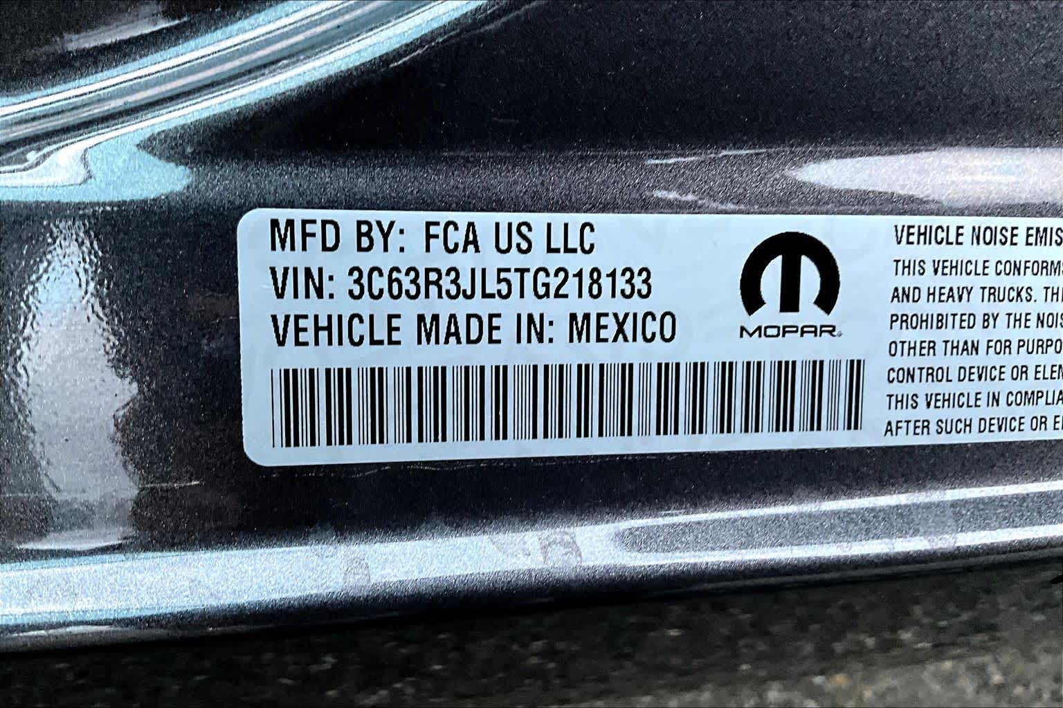 Thumbnail: 2026 RAM 3500 - 21