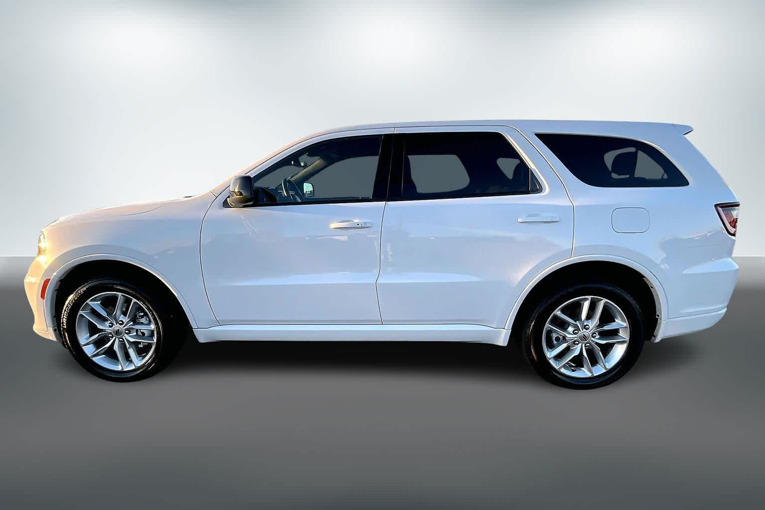 Thumbnail: 2024 Dodge Durango - 3