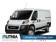 Ram ProMaster 1500