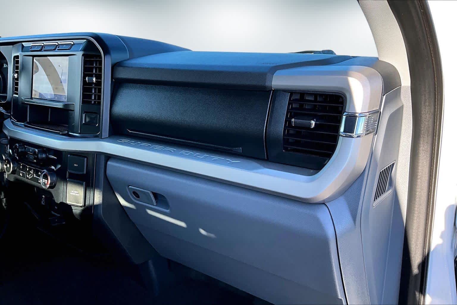 Thumbnail: 2024 Ford F-350 - 22