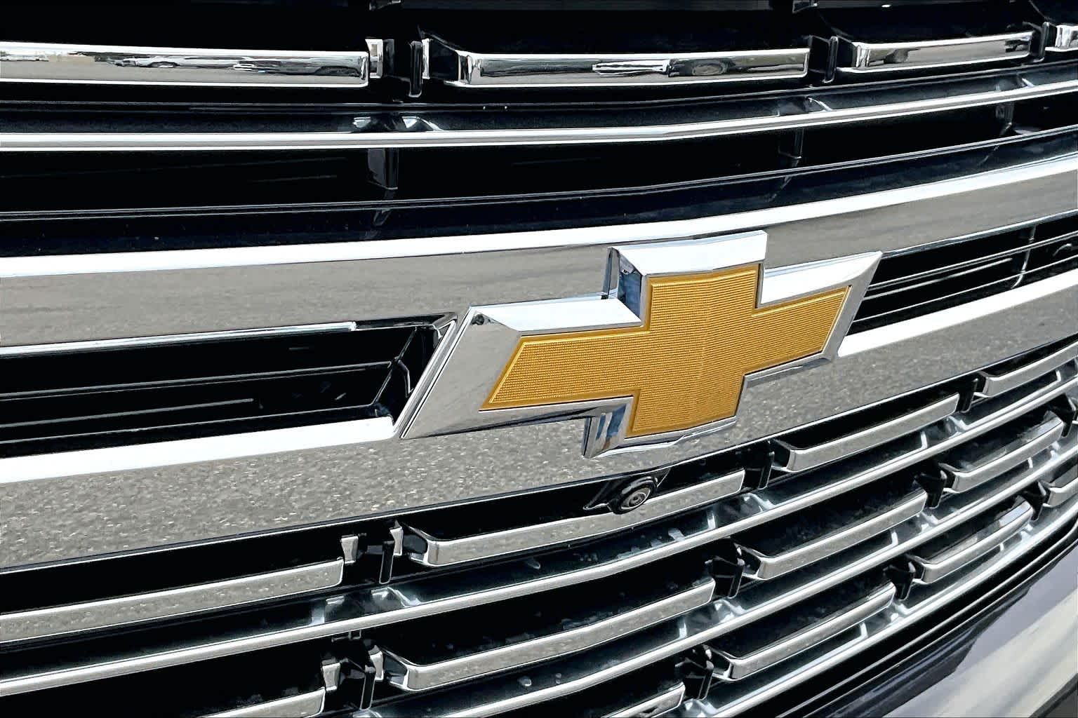 Thumbnail: 2023 Chevrolet Tahoe - 33
