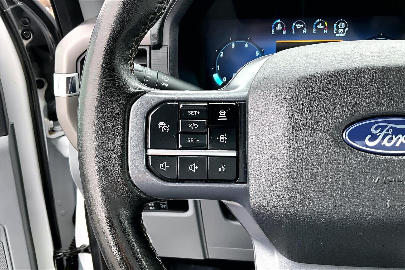 Thumbnail: 2024 Ford F-150 - 23