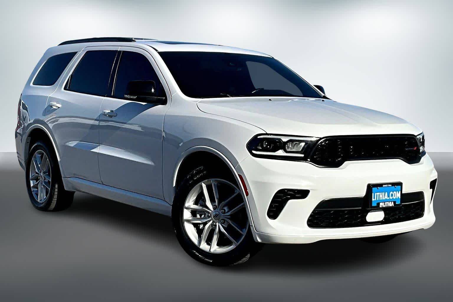 Thumbnail: 2024 Dodge Durango - 20