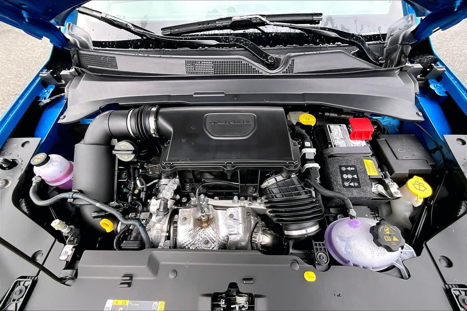 Thumbnail: 2026 Jeep Compass - 9