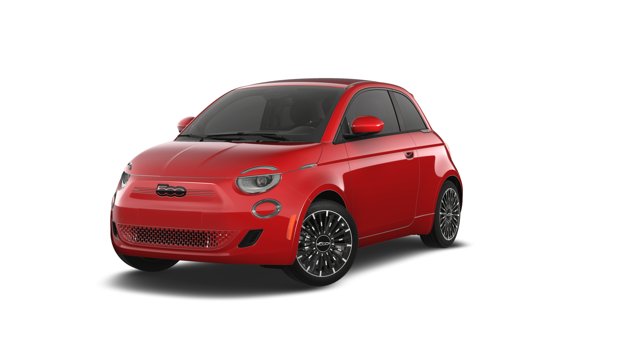 2024 Fiat 500e INSPI(RED) -
                Kennewick, WA
