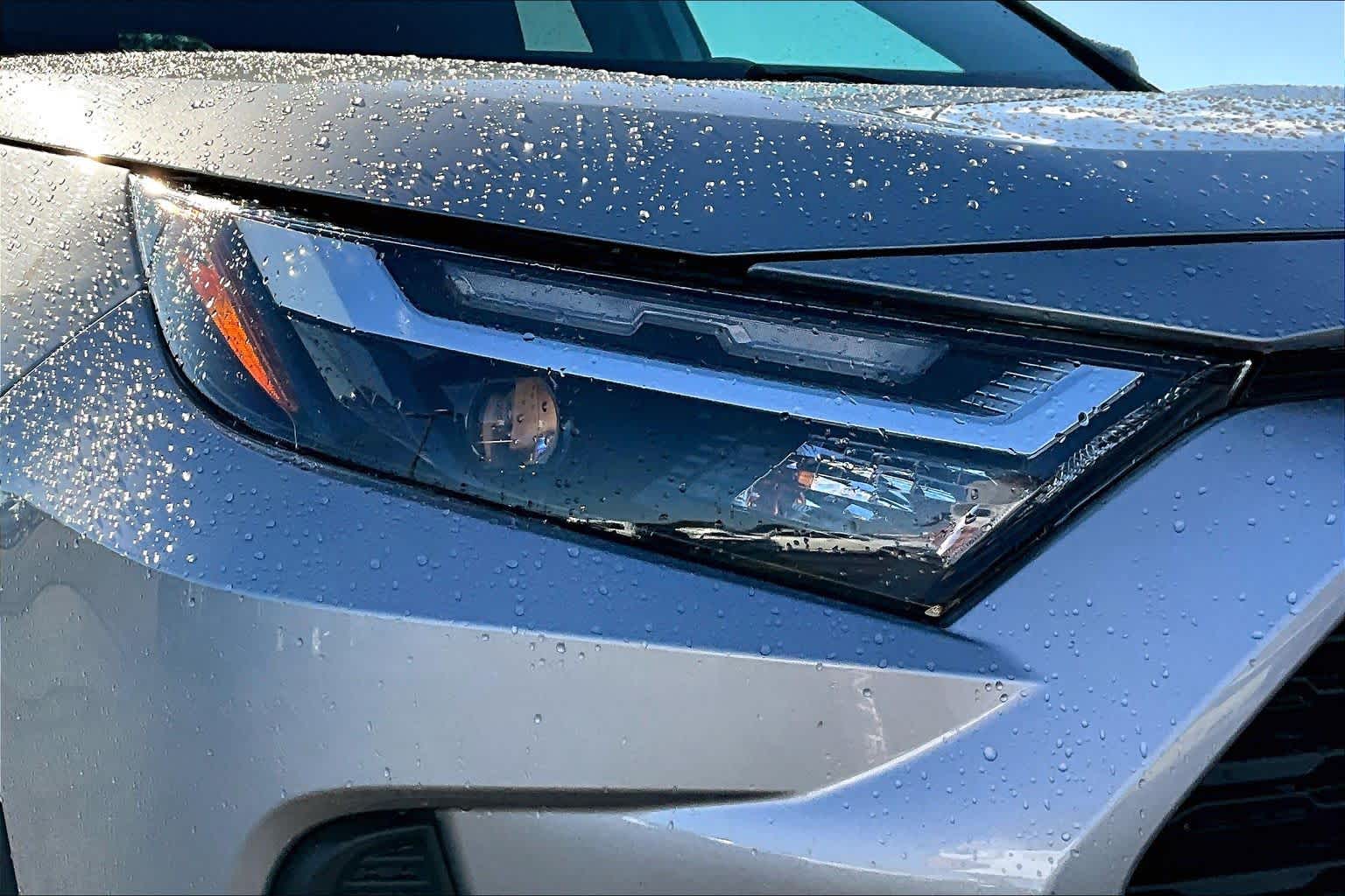 Thumbnail: 2024 Toyota RAV4 - 32