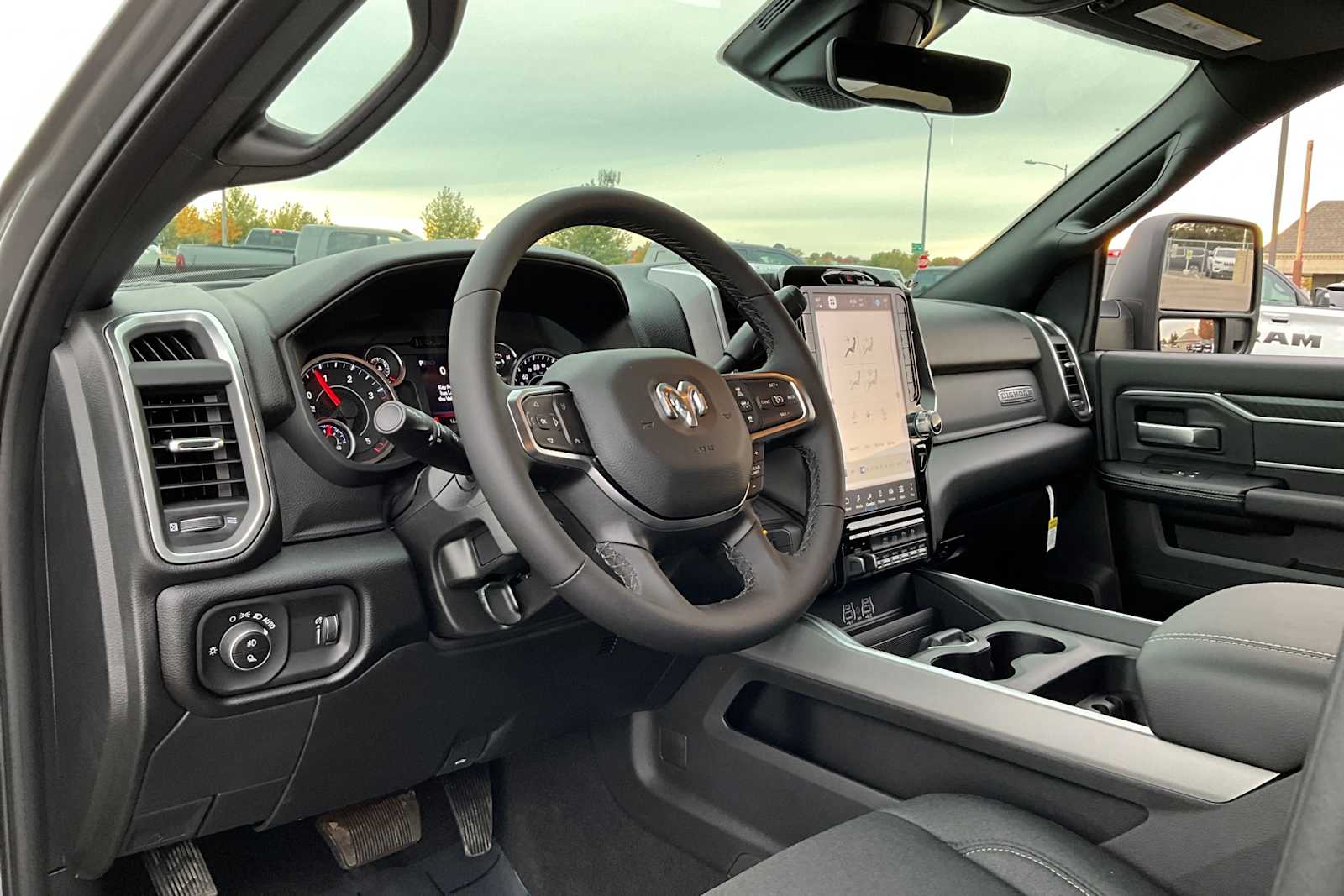 Thumbnail: 2026 RAM 2500 - 2