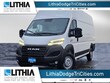 Ram ProMaster
