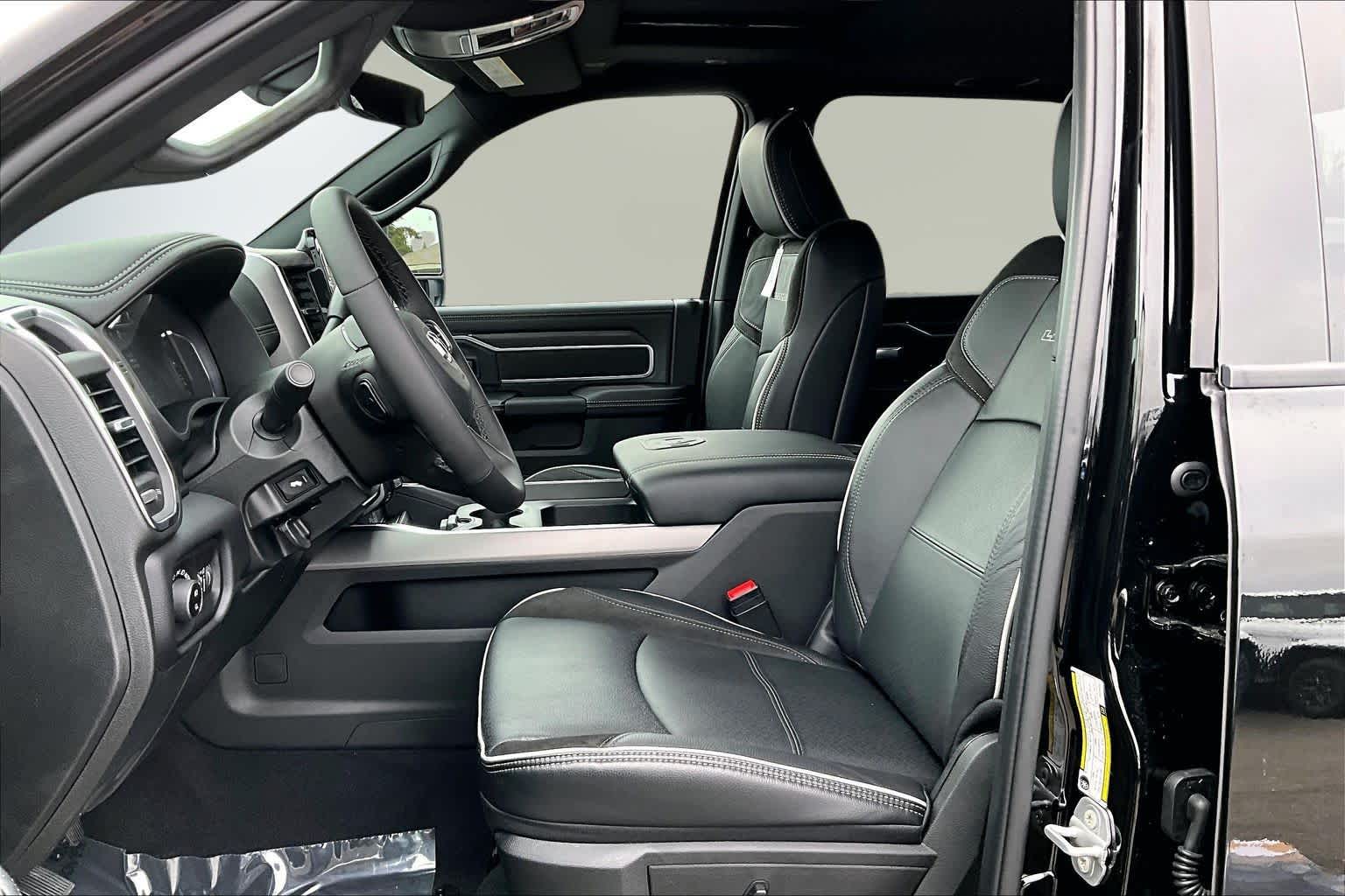 Thumbnail: 2026 RAM 3500 - 11