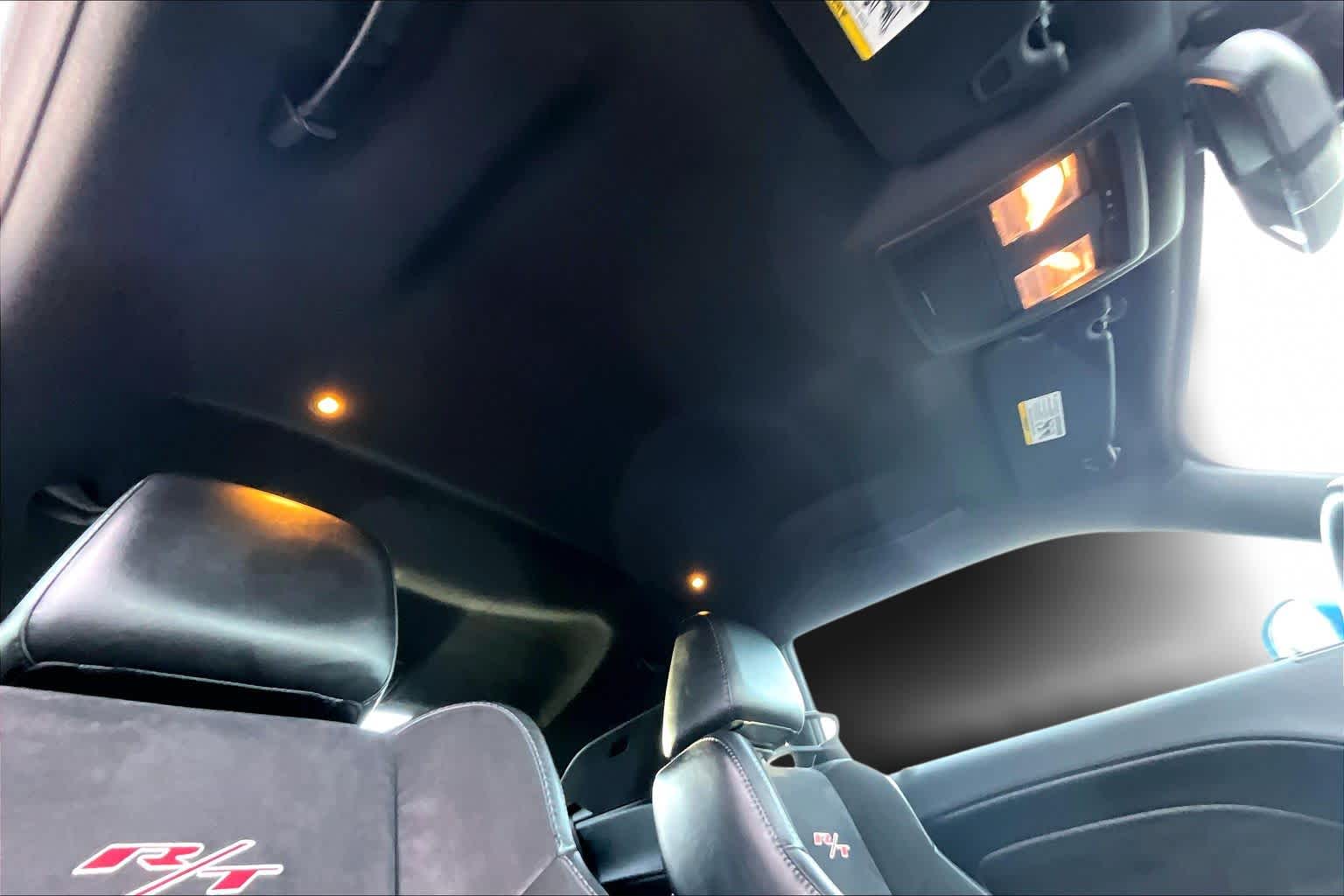 Thumbnail: 2016 Dodge Challenger - 30