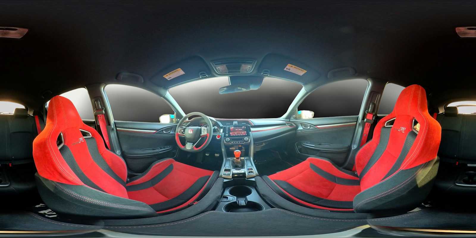 Thumbnail: 2021 Honda Civic - 38