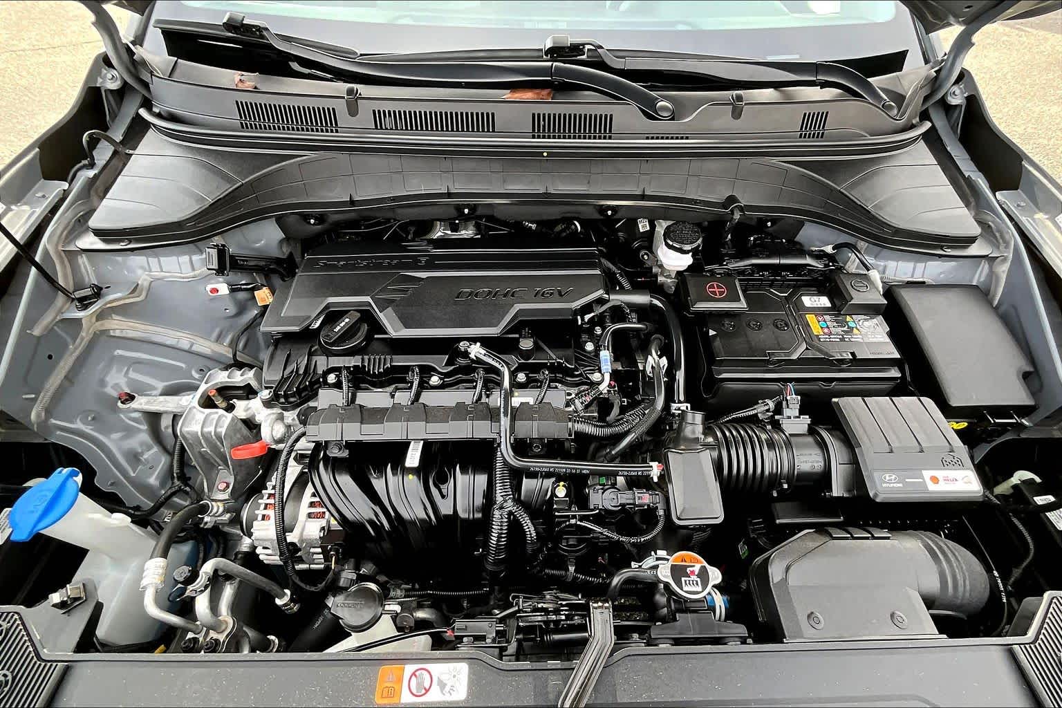 Thumbnail: 2023 Hyundai Kona - 9