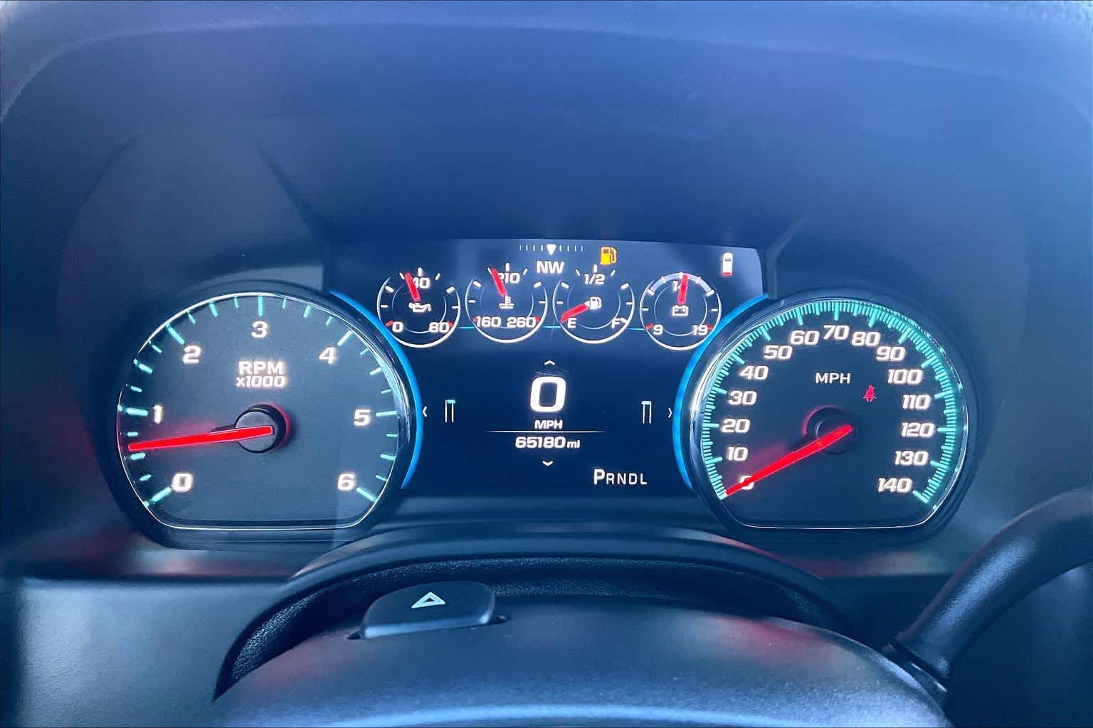 Thumbnail: 2020 GMC Yukon - 16